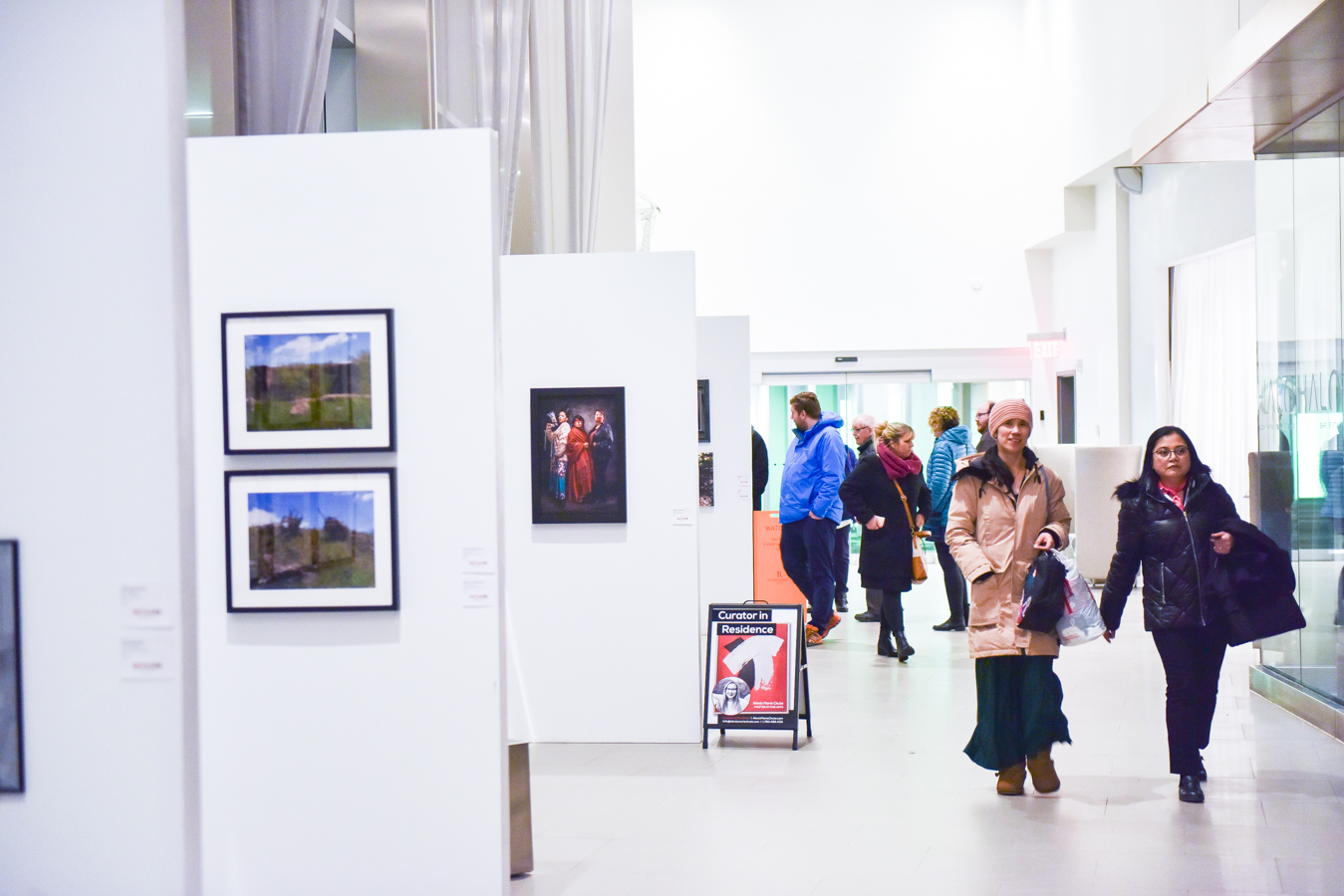 InFocus Photo Exhibition – Annual Exhibit Of The Best Contemporary ...