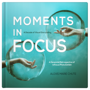 Moments in Focus: A Decade of Visual Storytelling - A Decennial Retrospective of InFocus Photo Exhibit